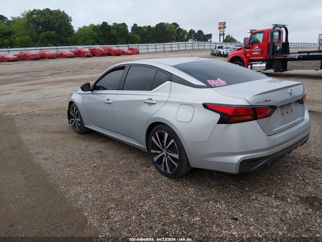 44944004 :رقم المزاد ، 1N4BL4CV3MN407128 vin ، 2021 Nissan Altima Sr Fwd مزاد بيع