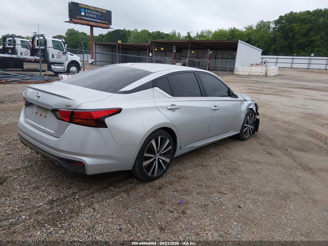44944004 :رقم المزاد ، 1N4BL4CV3MN407128 vin ، 2021 Nissan Altima Sr Fwd مزاد بيع