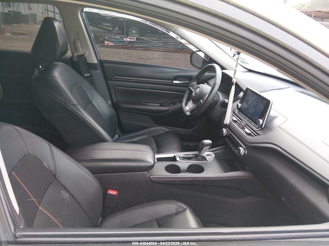 44944004 :رقم المزاد ، 1N4BL4CV3MN407128 vin ، 2021 Nissan Altima Sr Fwd مزاد بيع