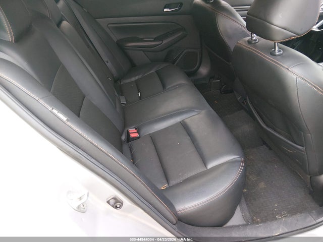 44944004 :رقم المزاد ، 1N4BL4CV3MN407128 vin ، 2021 Nissan Altima Sr Fwd مزاد بيع