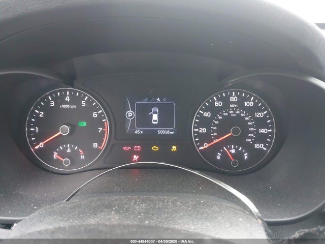 Продаж на аукціоні авто 2018 Kia Optima Lx, vin: KNAGT4L35J5205902, номер лоту: 44944007