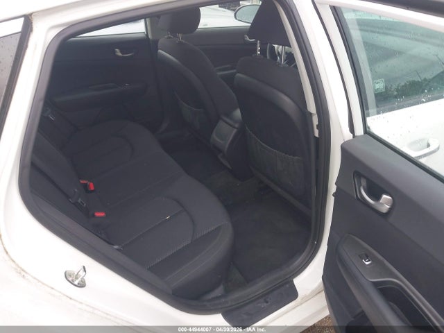 Продаж на аукціоні авто 2018 Kia Optima Lx, vin: KNAGT4L35J5205902, номер лоту: 44944007
