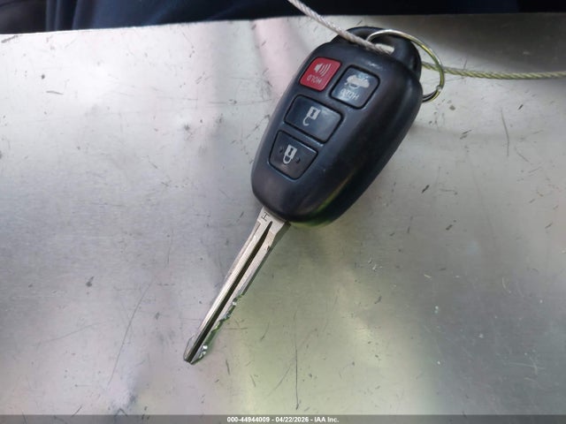 Toyota Corolla S Plus 2014 5YFBURHE1EP116550 Image 11