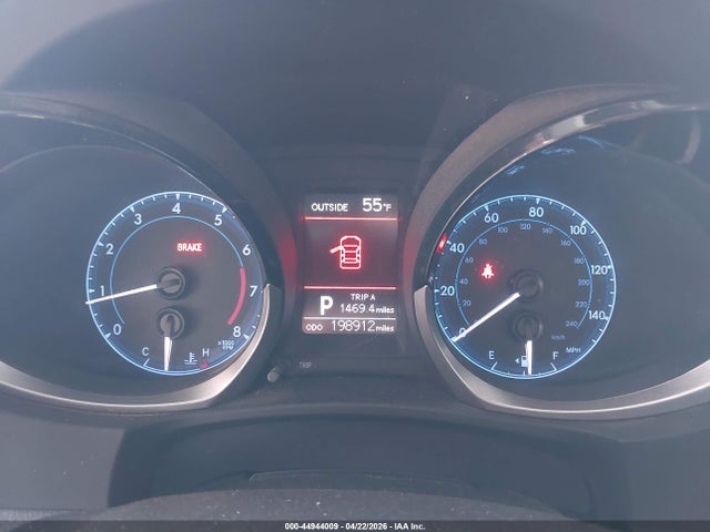 Toyota Corolla S Plus 2014 5YFBURHE1EP116550 Image 7