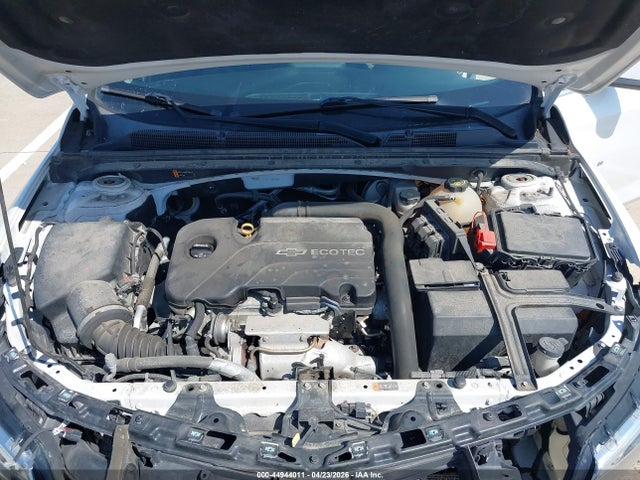 Продажа на аукционе авто 2017 Chevrolet Malibu 1lt, vin: 1G1ZE5ST0HF258288, номер лота: 44944011