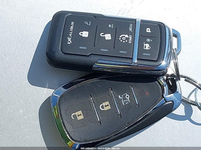 Продажа на аукционе авто 2017 Chevrolet Malibu 1lt, vin: 1G1ZE5ST0HF258288, номер лота: 44944011