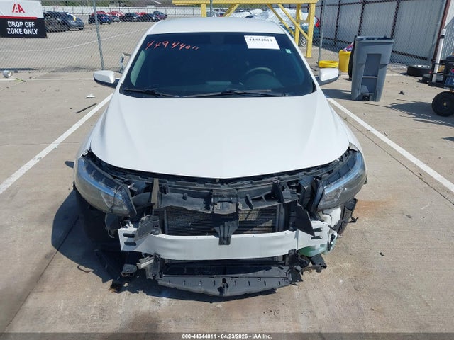 Продажа на аукционе авто 2017 Chevrolet Malibu 1lt, vin: 1G1ZE5ST0HF258288, номер лота: 44944011