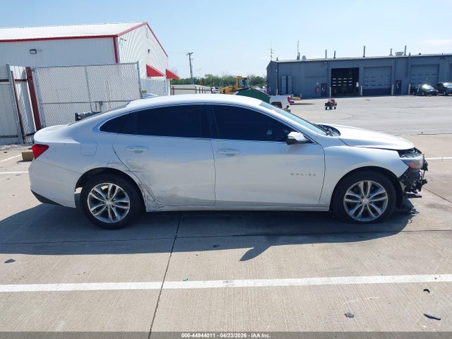 Продажа на аукционе авто 2017 Chevrolet Malibu 1lt, vin: 1G1ZE5ST0HF258288, номер лота: 44944011