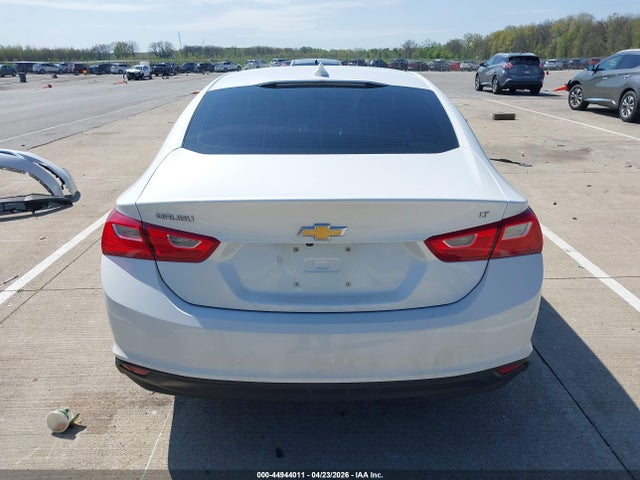 Продажа на аукционе авто 2017 Chevrolet Malibu 1lt, vin: 1G1ZE5ST0HF258288, номер лота: 44944011