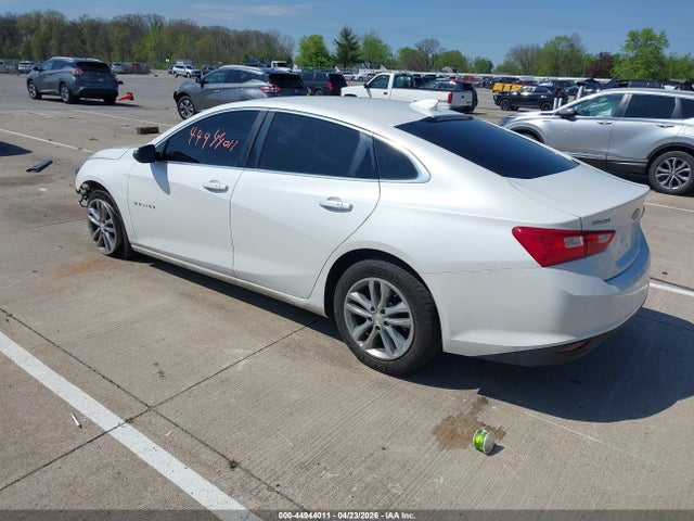 Продажа на аукционе авто 2017 Chevrolet Malibu 1lt, vin: 1G1ZE5ST0HF258288, номер лота: 44944011