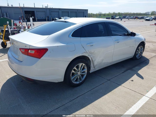 Продажа на аукционе авто 2017 Chevrolet Malibu 1lt, vin: 1G1ZE5ST0HF258288, номер лота: 44944011