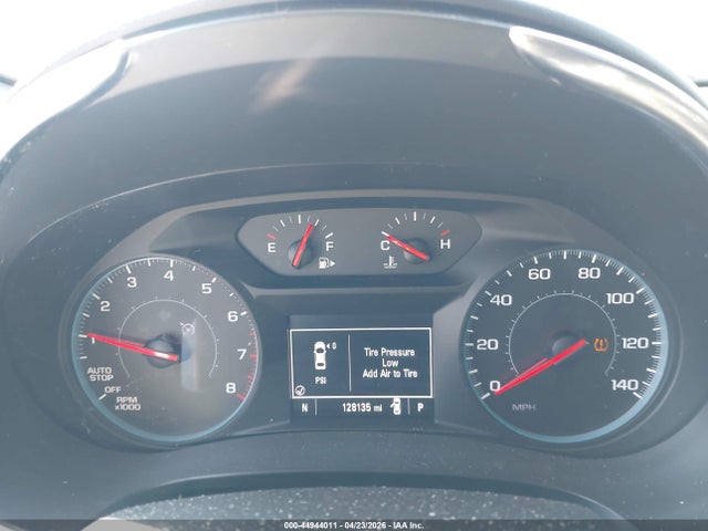 Продажа на аукционе авто 2017 Chevrolet Malibu 1lt, vin: 1G1ZE5ST0HF258288, номер лота: 44944011