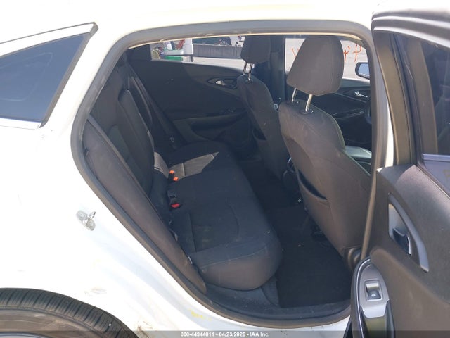 Продажа на аукционе авто 2017 Chevrolet Malibu 1lt, vin: 1G1ZE5ST0HF258288, номер лота: 44944011