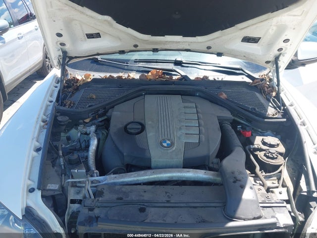 Продажа на аукционе авто 2012 Bmw X5 Xdrive35d, vin: 5UXZW0C58CL669910, номер лота: 44944012