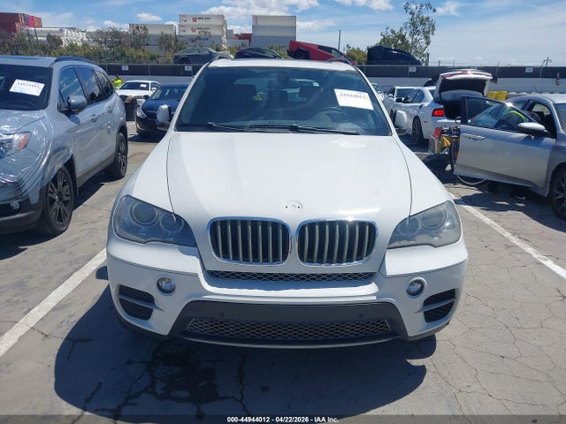 Продажа на аукционе авто 2012 Bmw X5 Xdrive35d, vin: 5UXZW0C58CL669910, номер лота: 44944012