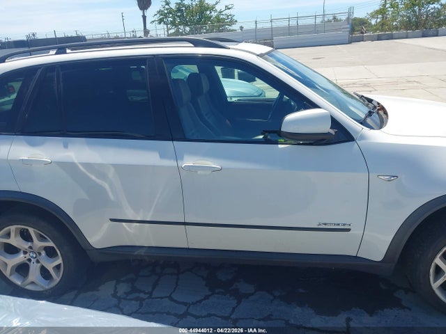 Продажа на аукционе авто 2012 Bmw X5 Xdrive35d, vin: 5UXZW0C58CL669910, номер лота: 44944012