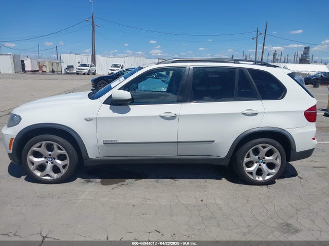 Продажа на аукционе авто 2012 Bmw X5 Xdrive35d, vin: 5UXZW0C58CL669910, номер лота: 44944012
