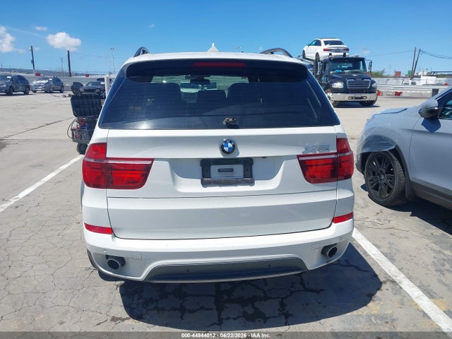 Продажа на аукционе авто 2012 Bmw X5 Xdrive35d, vin: 5UXZW0C58CL669910, номер лота: 44944012