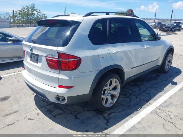 Продажа на аукционе авто 2012 Bmw X5 Xdrive35d, vin: 5UXZW0C58CL669910, номер лота: 44944012