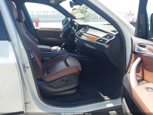 Продажа на аукционе авто 2012 Bmw X5 Xdrive35d, vin: 5UXZW0C58CL669910, номер лота: 44944012