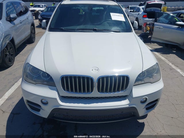 Продажа на аукционе авто 2012 Bmw X5 Xdrive35d, vin: 5UXZW0C58CL669910, номер лота: 44944012