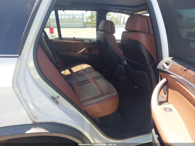 Продажа на аукционе авто 2012 Bmw X5 Xdrive35d, vin: 5UXZW0C58CL669910, номер лота: 44944012