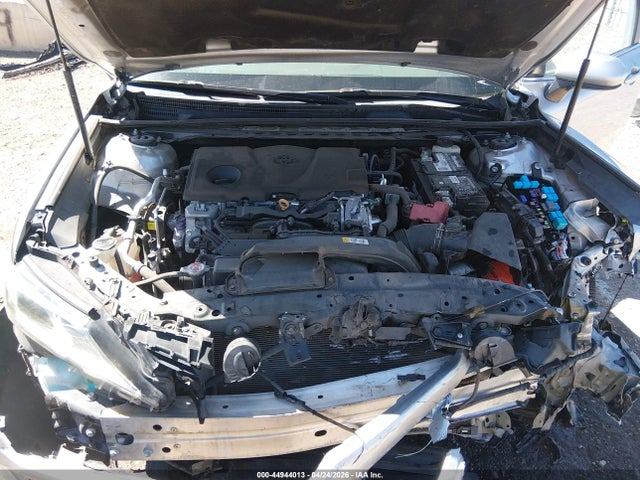 Aukcja sprzedaży 2018 Toyota Camry Se, vin: 4T1B11HK0JU527169, numer aukcji: 44944013