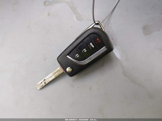 Aukcja sprzedaży 2018 Toyota Camry Se, vin: 4T1B11HK0JU527169, numer aukcji: 44944013