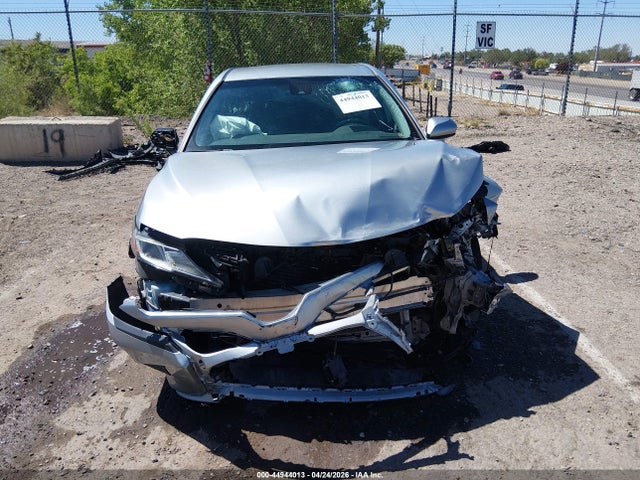 Aukcja sprzedaży 2018 Toyota Camry Se, vin: 4T1B11HK0JU527169, numer aukcji: 44944013