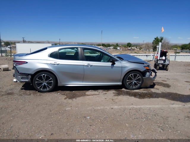 Aukcja sprzedaży 2018 Toyota Camry Se, vin: 4T1B11HK0JU527169, numer aukcji: 44944013