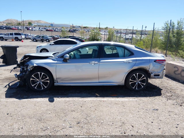 Aukcja sprzedaży 2018 Toyota Camry Se, vin: 4T1B11HK0JU527169, numer aukcji: 44944013
