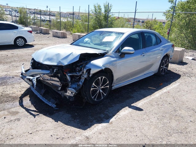 Aukcja sprzedaży 2018 Toyota Camry Se, vin: 4T1B11HK0JU527169, numer aukcji: 44944013