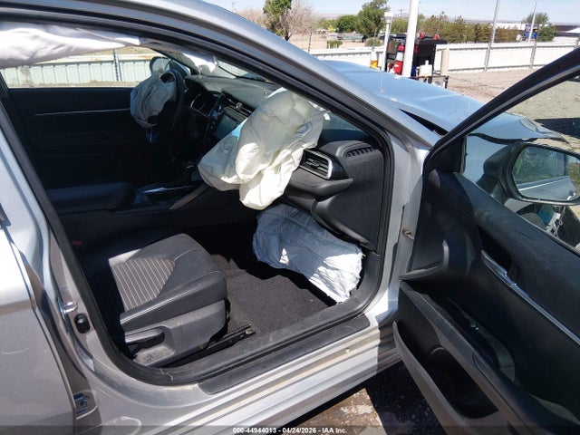 Aukcja sprzedaży 2018 Toyota Camry Se, vin: 4T1B11HK0JU527169, numer aukcji: 44944013