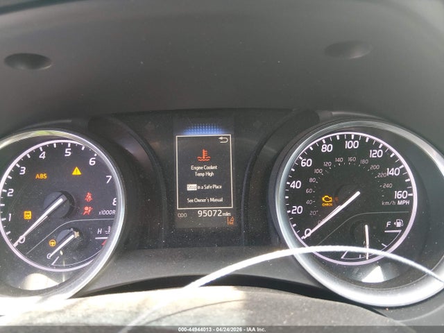 Aukcja sprzedaży 2018 Toyota Camry Se, vin: 4T1B11HK0JU527169, numer aukcji: 44944013
