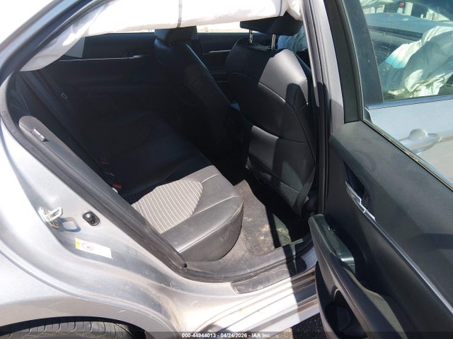 Aukcja sprzedaży 2018 Toyota Camry Se, vin: 4T1B11HK0JU527169, numer aukcji: 44944013