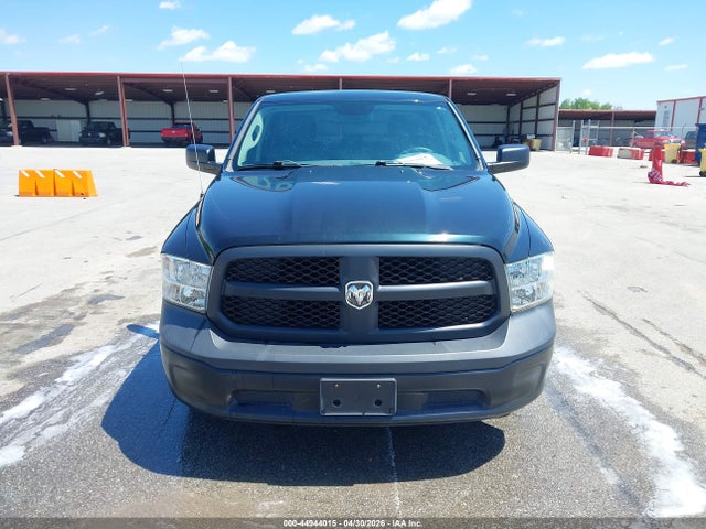 Продажа на аукционе авто 2016 Ram 1500 Tradesman, vin: 1C6RR6FT5GS340302, номер лота: 44944015