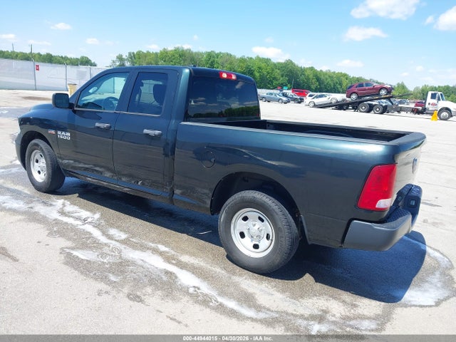 Продажа на аукционе авто 2016 Ram 1500 Tradesman, vin: 1C6RR6FT5GS340302, номер лота: 44944015