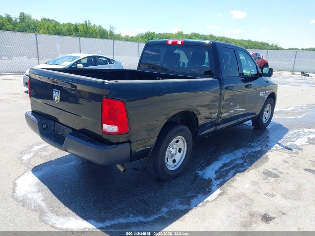 Продажа на аукционе авто 2016 Ram 1500 Tradesman, vin: 1C6RR6FT5GS340302, номер лота: 44944015