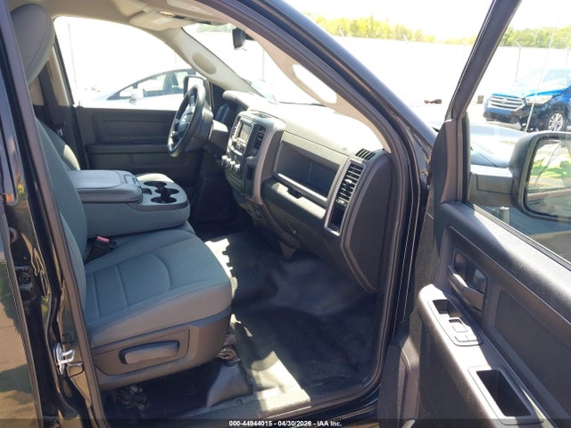 Продажа на аукционе авто 2016 Ram 1500 Tradesman, vin: 1C6RR6FT5GS340302, номер лота: 44944015