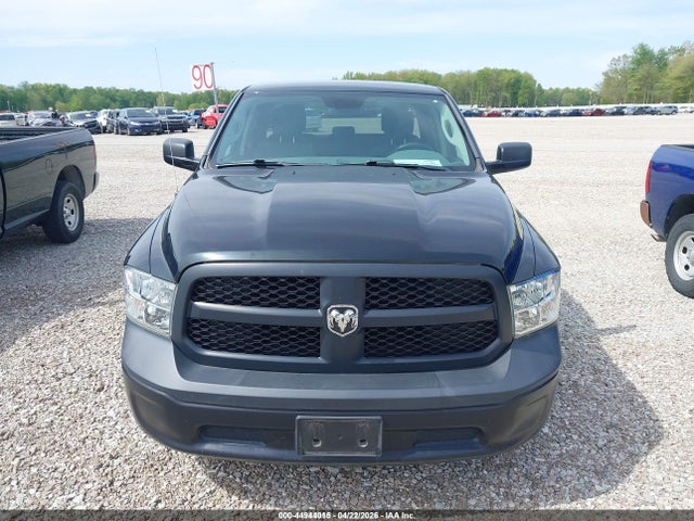 Продажа на аукционе авто 2016 Ram 1500 Tradesman, vin: 1C6RR6FT5GS340302, номер лота: 44944015
