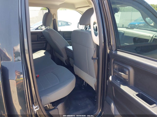 Продажа на аукционе авто 2016 Ram 1500 Tradesman, vin: 1C6RR6FT5GS340302, номер лота: 44944015