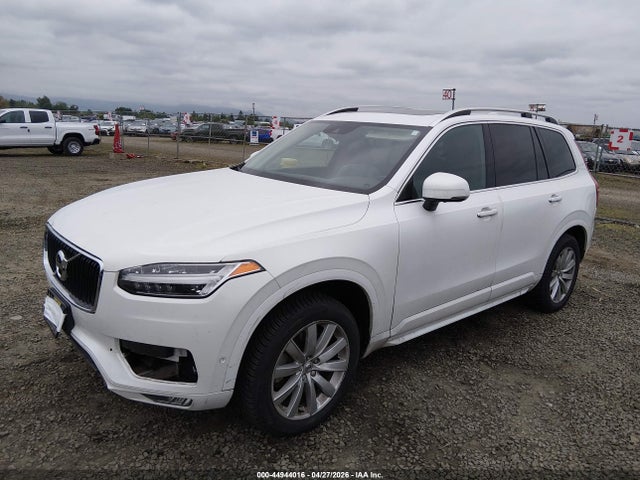 YV4102PKXJ1342278 Volvo Xc90 T5 Momentum