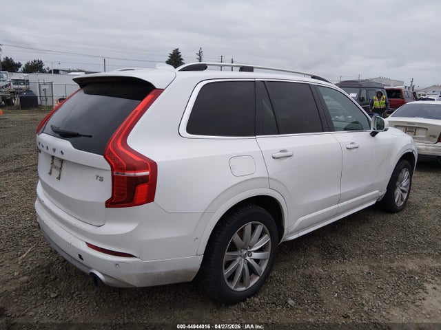 YV4102PKXJ1342278 Volvo Xc90 T5 Momentum