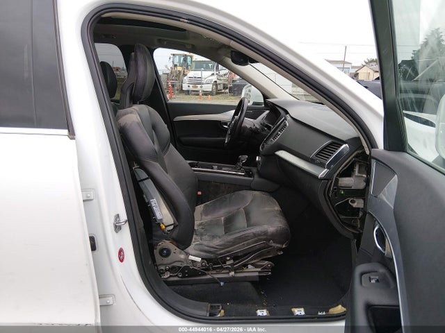 YV4102PKXJ1342278 Volvo Xc90 T5 Momentum
