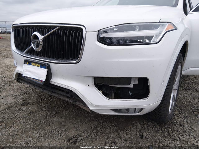 YV4102PKXJ1342278 Volvo Xc90 T5 Momentum