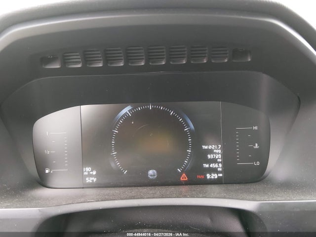 YV4102PKXJ1342278 Volvo Xc90 T5 Momentum