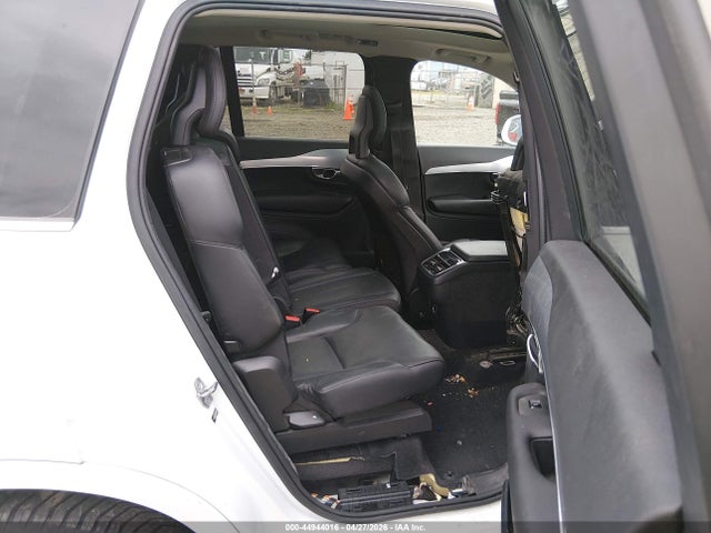 YV4102PKXJ1342278 Volvo Xc90 T5 Momentum