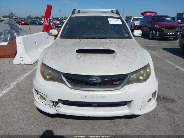 Aukcja sprzedaży 2011 Subaru Impreza Wrx Sti, vin: JF1GV8J61BL508955, numer aukcji: 44944017