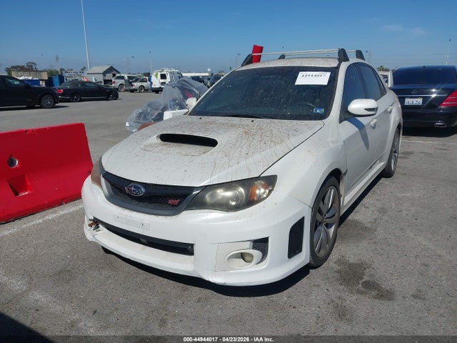 Aukcja sprzedaży 2011 Subaru Impreza Wrx Sti, vin: JF1GV8J61BL508955, numer aukcji: 44944017