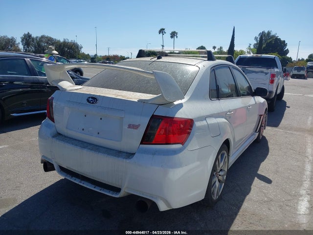 Aukcja sprzedaży 2011 Subaru Impreza Wrx Sti, vin: JF1GV8J61BL508955, numer aukcji: 44944017